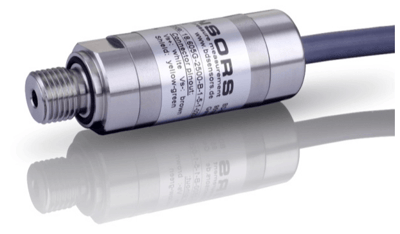 BD Sensors Pressure Transmitter, 18.605 G